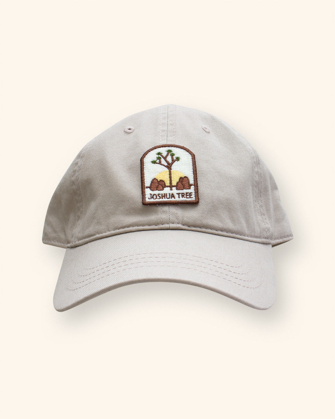 Joshua Tree National Park Hat