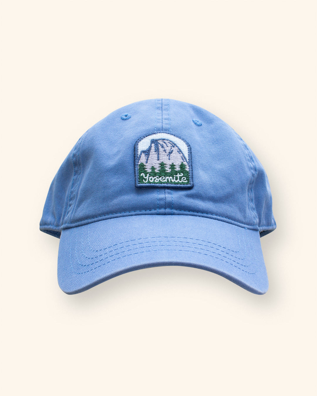 Yosemite National Park Hat