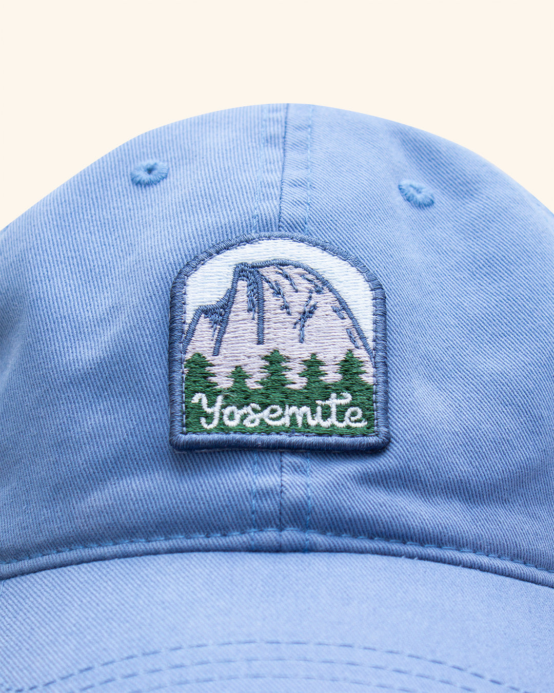 Yosemite National Park Hat