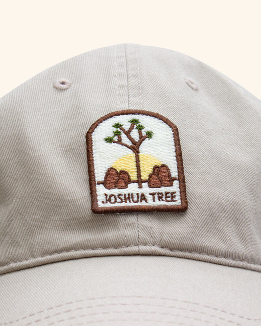 Joshua Tree National Park Hat