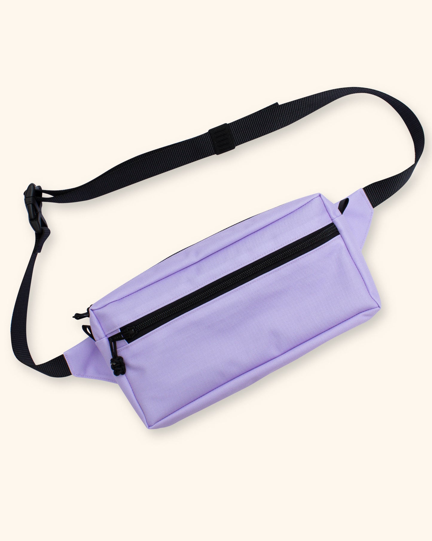 Lilac Fanny Pack