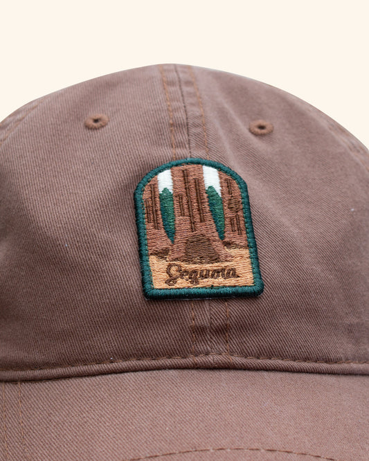 Sequoia National Park Hat